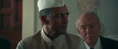 Why must everything now be rushed? - Viceroy's House