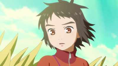 Why must you go to Izumo? - Child of Kamiari Month