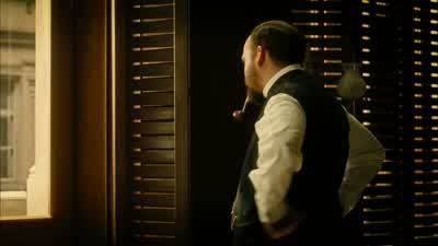 Why must I be bothered with a magician? - The Illusionist