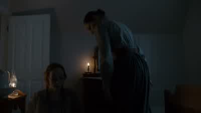 Why must people kneel down to pray? - Anne with an E