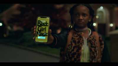 Why is my aunt calling you? - Better Nate Than Ever