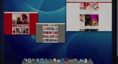 Why is my computer so slow - Movie 43