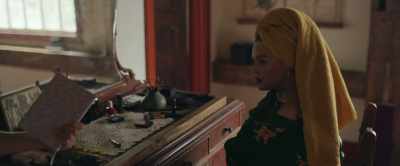 - "Why was my heart cursed
to be his forever?" - Mother, May I?