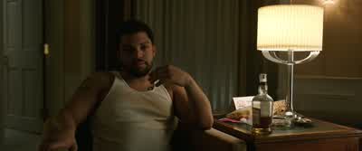 Why my pants wet? - Den of Thieves