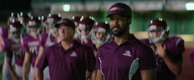 Why is my stepdaughter
blowing that kid a kiss? - Home Team