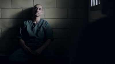 "Why, Naz?" - The Night Of