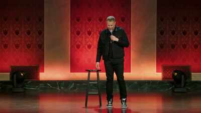 Why would I kill Charlie?" - Gary Owen: Black Famous