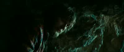 Why? No. No, no, no. No. No, you asshole. Stop it. - Swiss Army Man