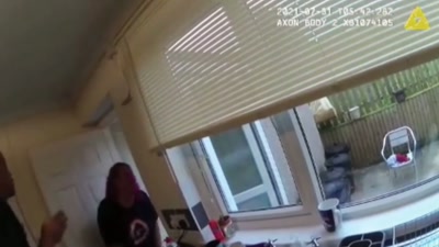 Why is no one telling me
what's going on? - Killers: Caught on Camera