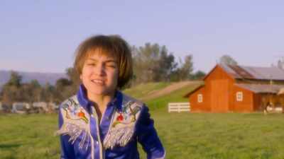 Why? Nobody wants me! Nobody! - AJ and the Queen