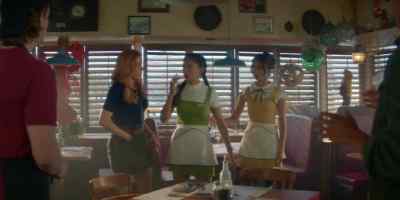 Why is nobody working? - Nancy Drew