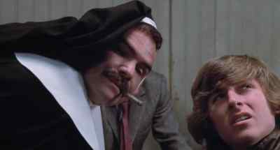 Why not, Alan? - Fuzz