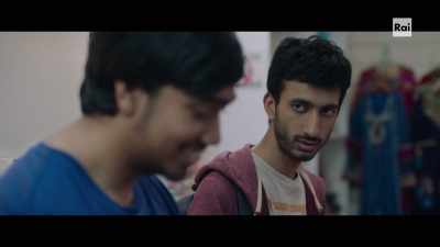 - Why not bacon? - 
- Yes, pancheta. We are in Rome - Bangla