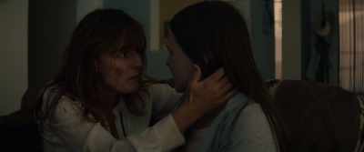 - Why not?
- Because I didn't call him, - Arizona