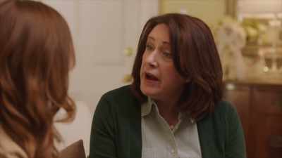- Why not?
- Because it- - 'Twas the Date Before Christmas