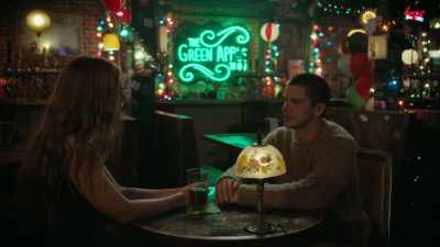 - Why not?
- Because it's not real. - The Girl from Plainville