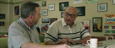 Why not?Because it's
the lottery, Jerry. - Jerry & Marge Go Large