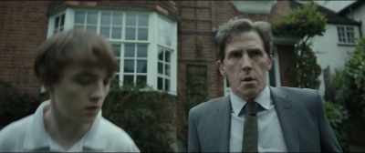 - Why not?
- Because there are other ways. - Swimming with Men