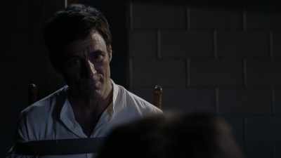 Why not bring them into the light now?
Why condemn them to darkness? - The Man from Earth: Holocene