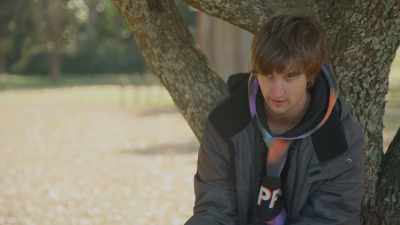 - Why not, bro?
- Because we're dating. - Welcome to Flatch