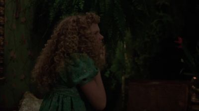 Why not Can't I change - Interview with the Vampire: The Vampire Chronicles