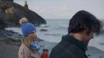 - Why not?
- 'Cause I hate cold water. - 'Tis the Season to Be Irish
