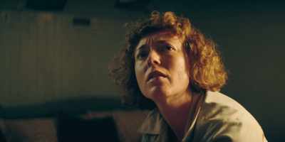 - Why not?
- 'Cause it seems to me like - The Peripheral