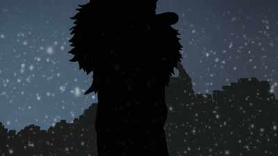 Why not destroy the
bloom if it was so powerful? - The Spine of Night