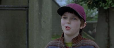 Why not For Christ's sake - About a Boy