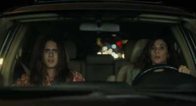 - Why not?
- Gage, you are not going to, - Suze