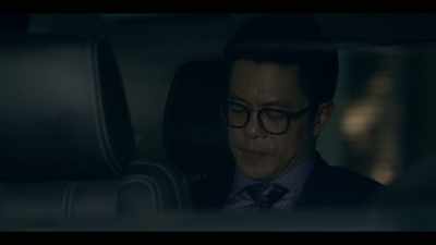 ...why not give the platform? - Wu Assassins