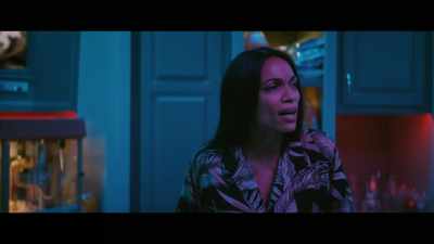 Why not hire killers
like Brattle? - Briarpatch