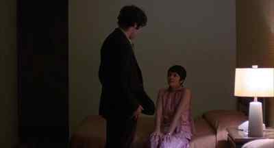 - Why not?
- I don't feel like it. - Little Murders