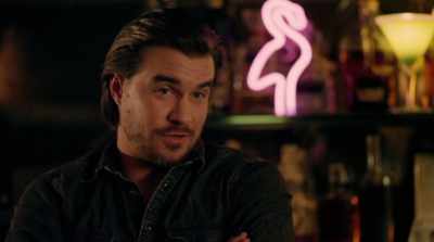 -Why not? I
don't know, - The House On The Hill