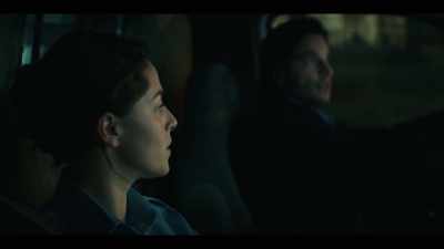 ‐Why not?
‐I don't want to. - Y: The Last Man