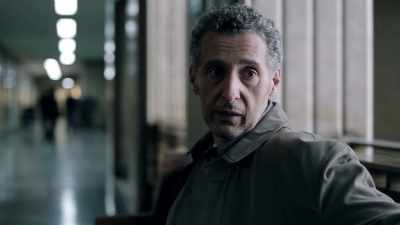 Why not? I paid good money for it. - The Night Of