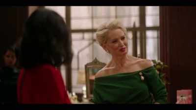 Why not? I'll talk to
our goldsmith right away - Katy Keene
