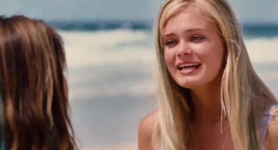 Why not I'm never going to see him again - Aquamarine