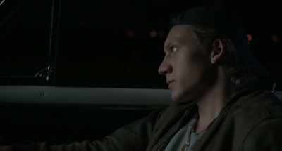 Why not?
I'm telling you, - Burden