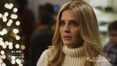 - Why not?
- It was too painful. - USS Christmas