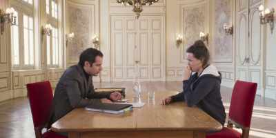 - Why not?
- It's not acceptable in court - Bloody Oranges