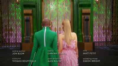 Why not join the army. - Defying Gravity: The Curtain Rises on Wicked