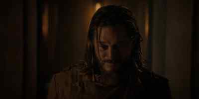 Why not just
deliver you to him - Dune: Prophecy