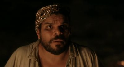 Why not just kill them I'll do it - The Count of Monte Cristo
