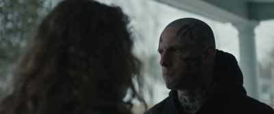 - Why not?
- Just let me talk to 'em. - Skin