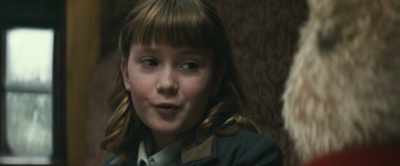 Why not just not go
to boring school? - Christopher Robin