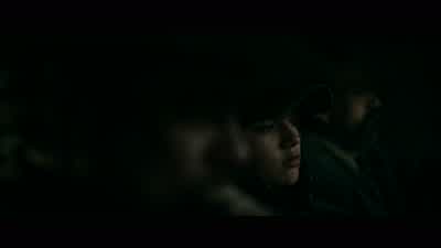 Why not just say you're my father? - Sicario: Day of the Soldado