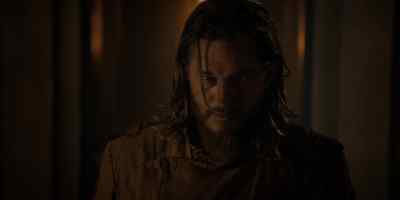 Why not let me show you
how I would humble those - Dune: Prophecy