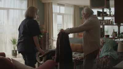 Why not? Look at it.
This is a classic. - The Tattooist of Auschwitz