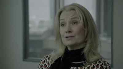 - Why not?
-ls there a point to all of this? - The Bridge